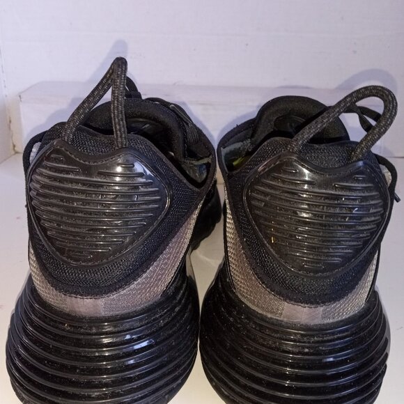 NIKE Air Max 2090 Men’s Size 14 Anthracite Black/Grey #BV9977-001 Running Shoes main image 6